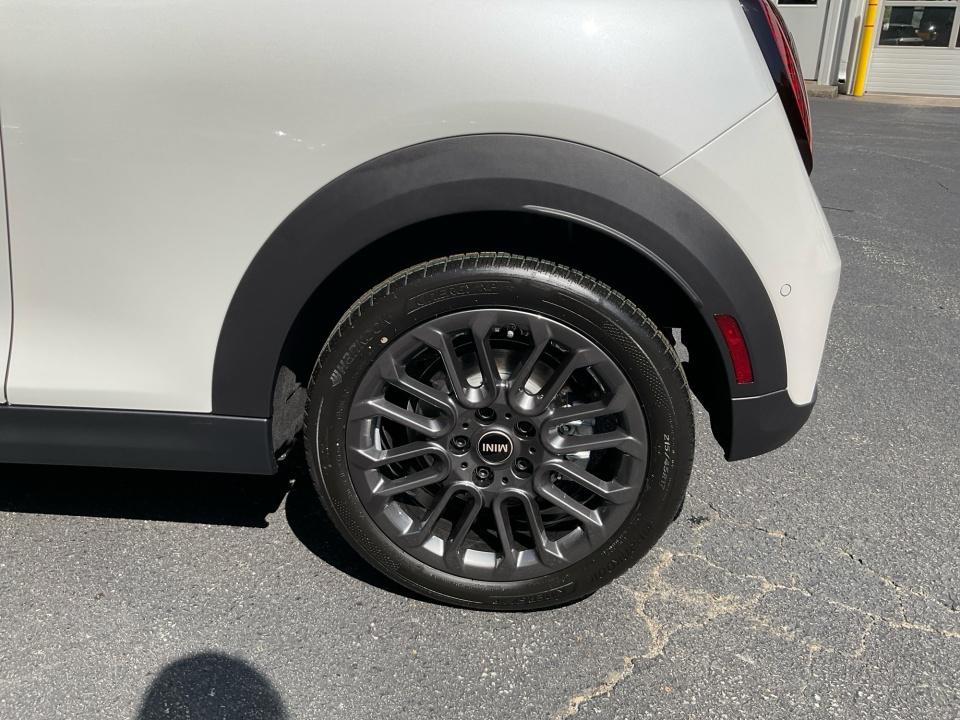2027 MINI 2 Door Cooper C