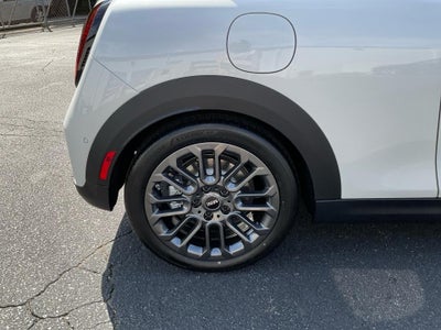 2027 MINI 2 Door Cooper C