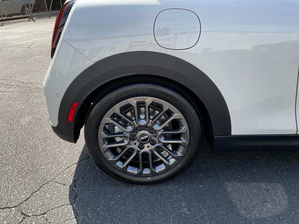 2027 MINI 2 Door Cooper C