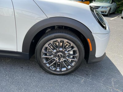 2027 MINI 2 Door Cooper C