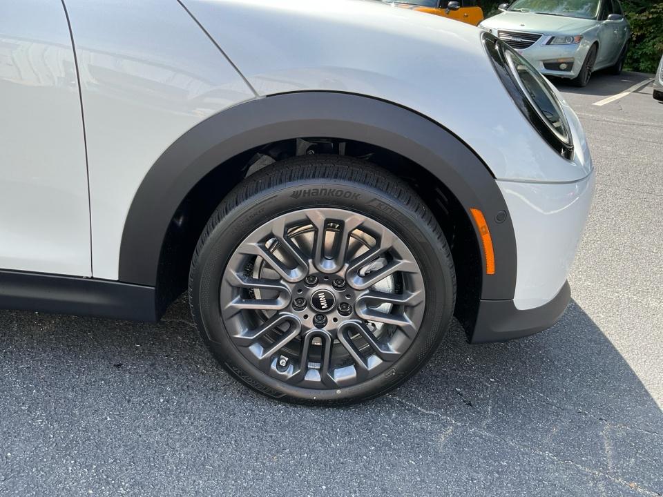 2027 MINI 2 Door Cooper C