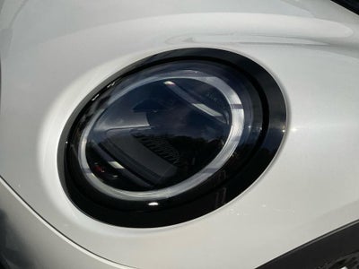 2027 MINI 2 Door Cooper C
