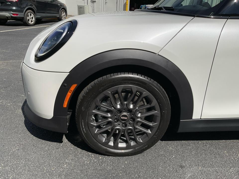 2027 MINI 2 Door Cooper C