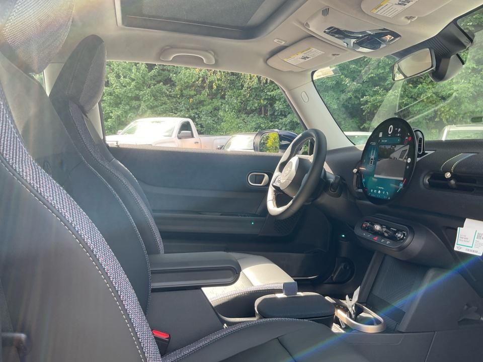 2027 MINI 2 Door Cooper C