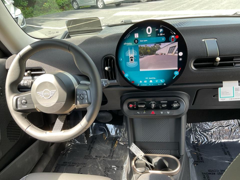 2027 MINI 2 Door Cooper C