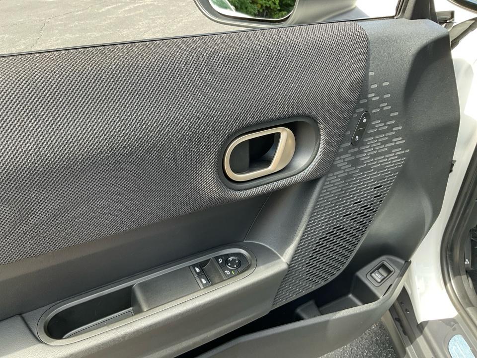 2027 MINI 2 Door Cooper C