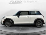 2027 MINI 2 Door Cooper C