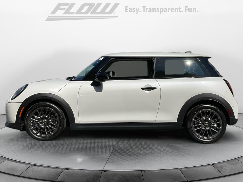 2027 MINI 2 Door Cooper C