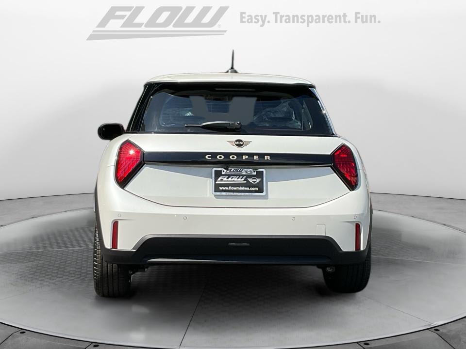 2027 MINI 2 Door Cooper C