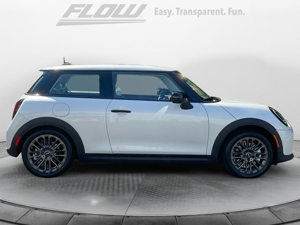 2027 MINI 2 Door Cooper C
