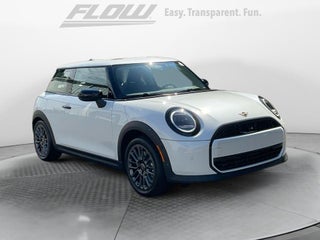 2027 MINI 2 Door Cooper C