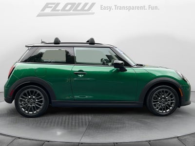 2026 MINI Hardtop Cooper