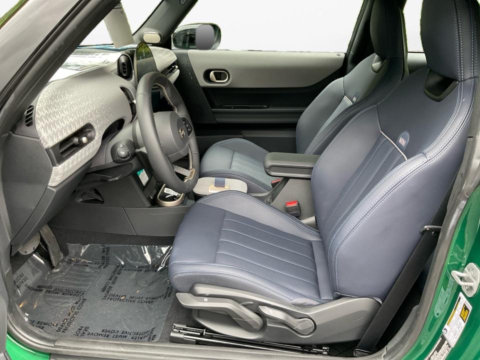 2026 MINI Hardtop Cooper