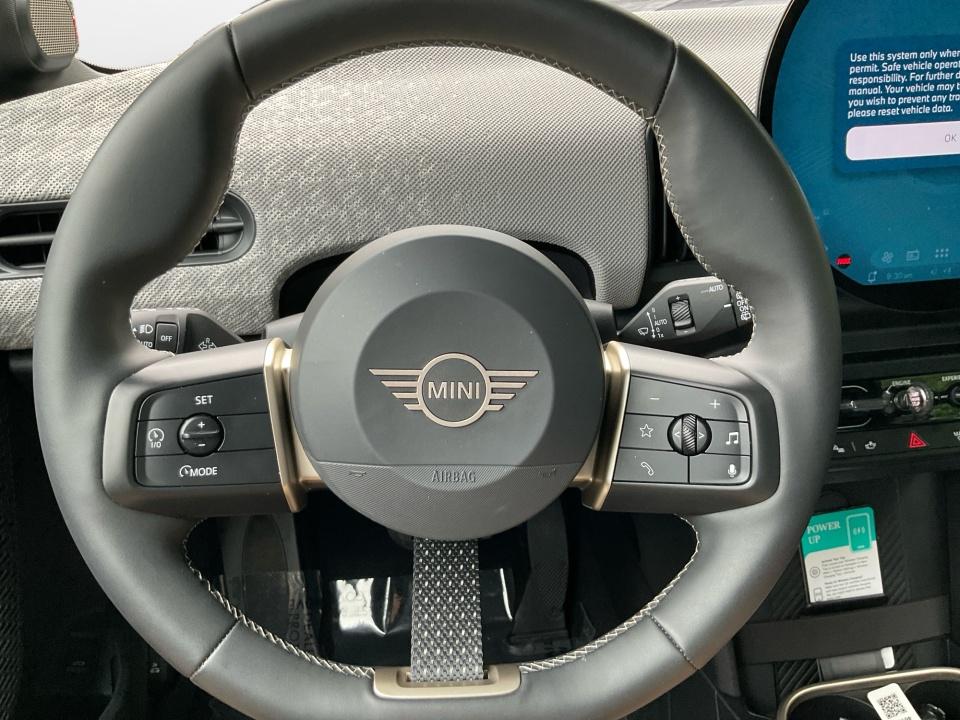 2026 MINI Hardtop Cooper