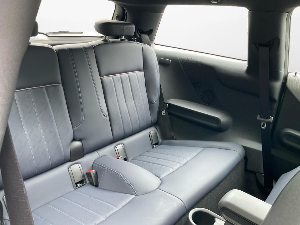 2026 MINI Hardtop Cooper