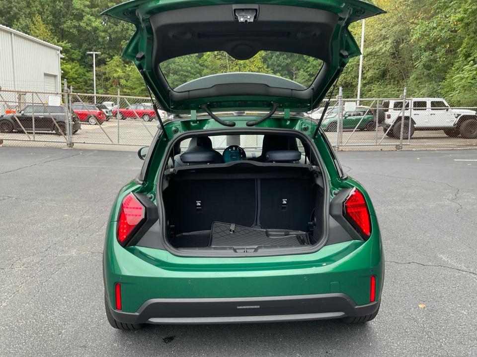 2026 MINI Hardtop Cooper