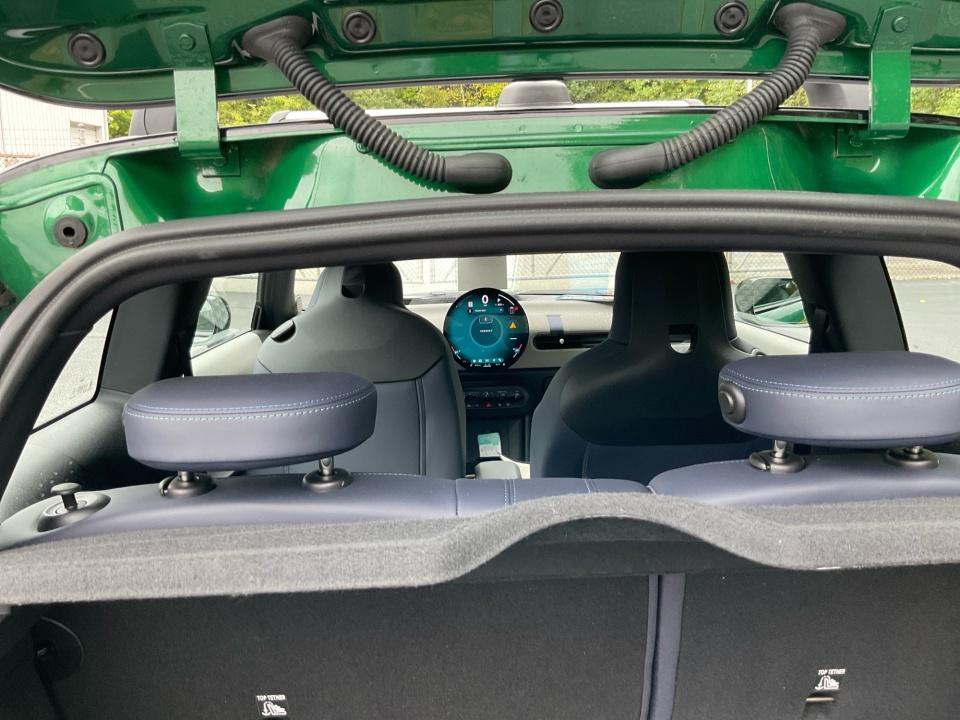 2026 MINI Hardtop Cooper
