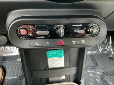 2026 MINI Hardtop Cooper