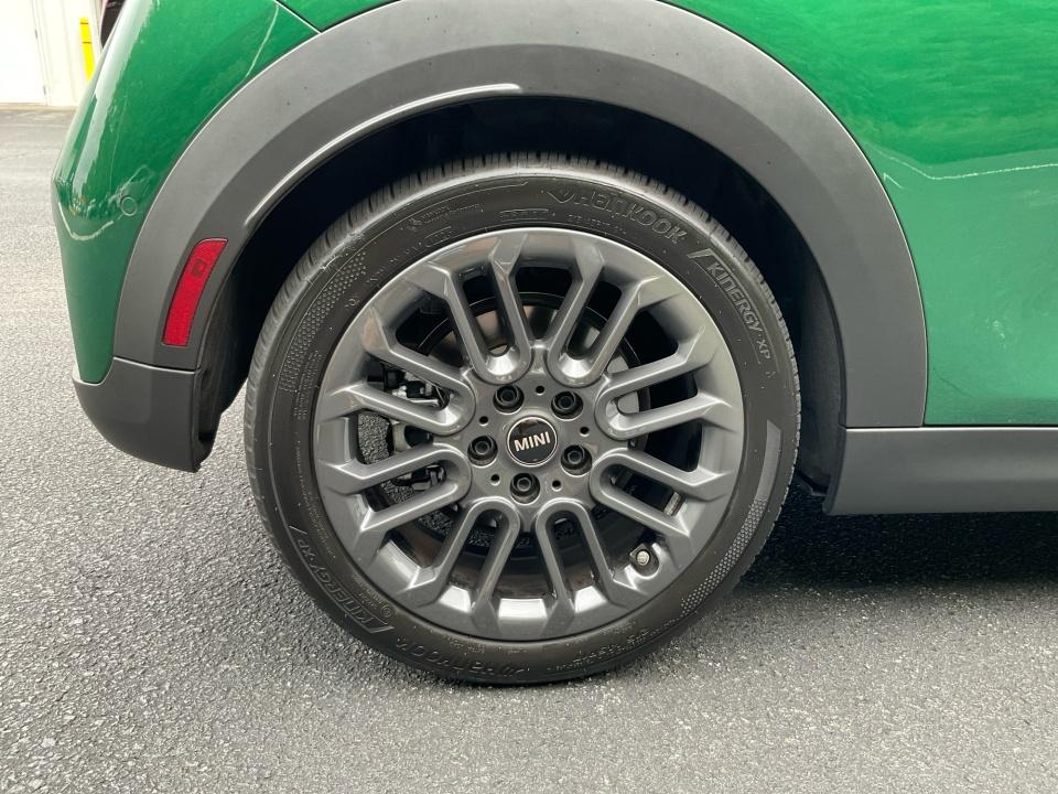 2026 MINI Hardtop Cooper