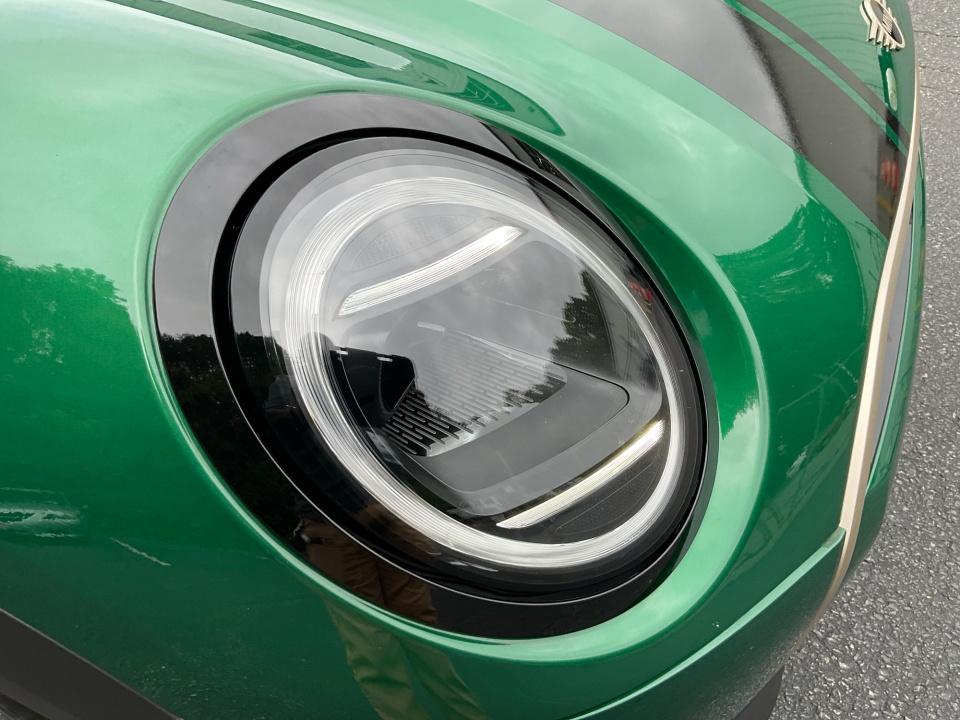 2026 MINI Hardtop Cooper
