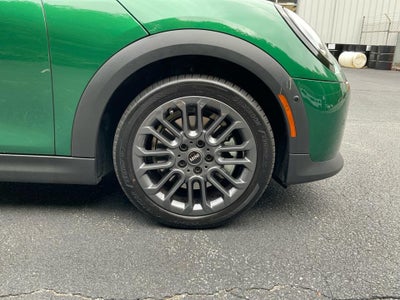 2026 MINI Hardtop Cooper