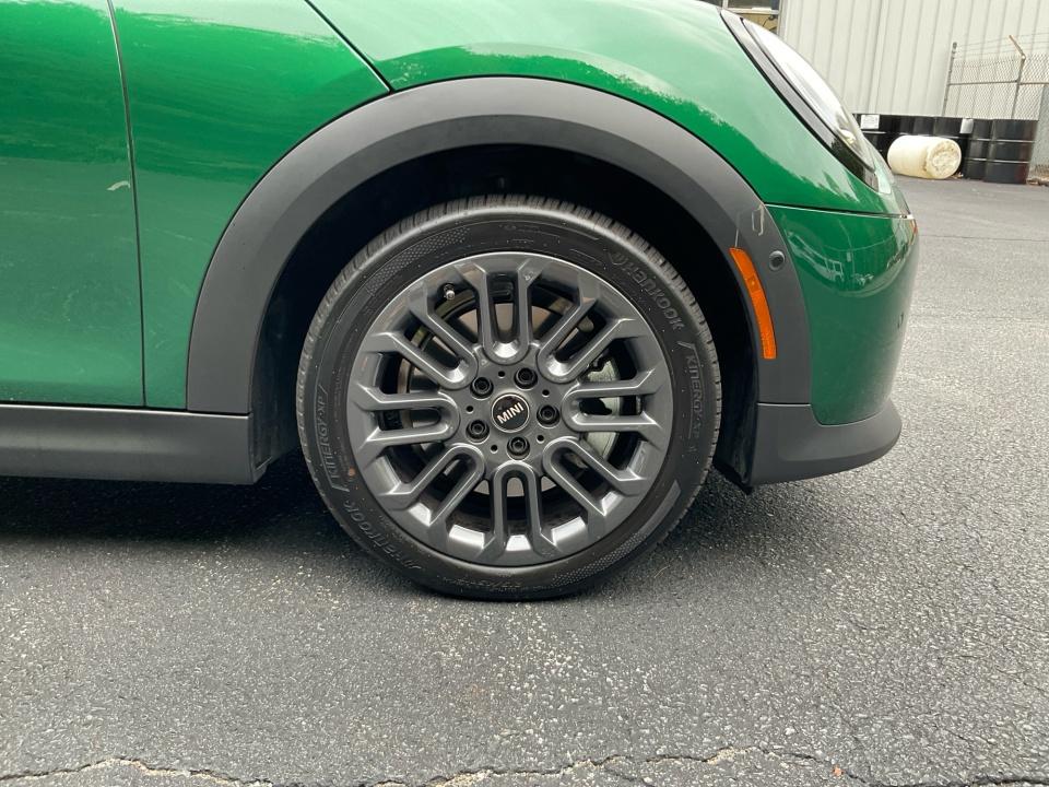 2026 MINI Hardtop Cooper