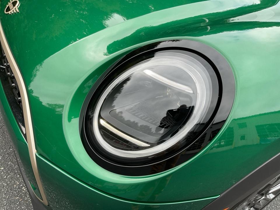 2026 MINI Hardtop Cooper