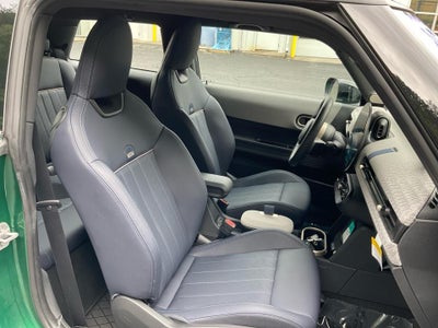 2026 MINI Hardtop Cooper