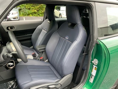 2026 MINI Hardtop Cooper
