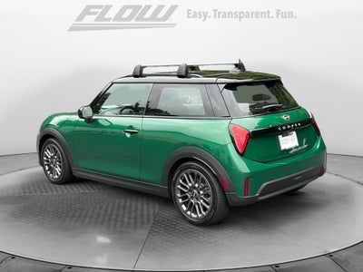 2026 MINI Hardtop Cooper