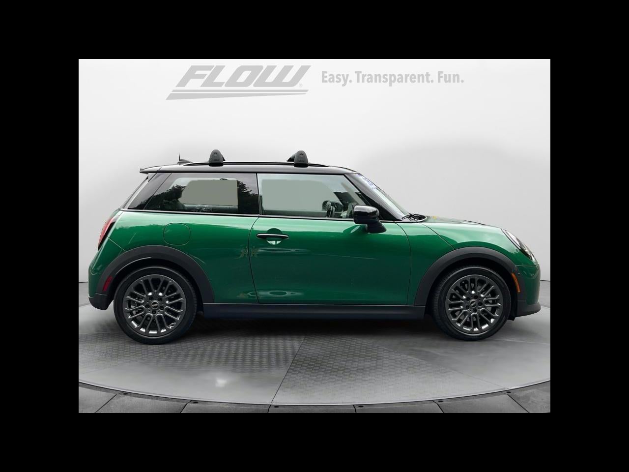 2026 MINI 2 DOOR Cooper