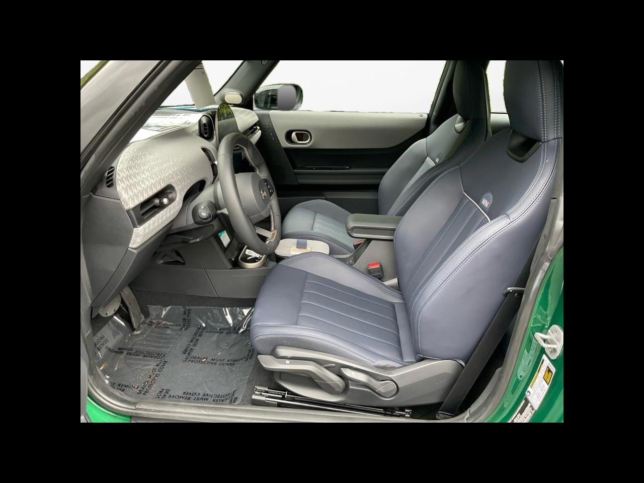 2026 MINI 2 DOOR Cooper