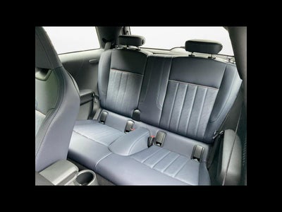 2026 MINI 2 DOOR Cooper