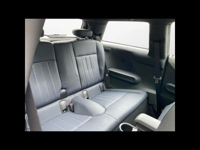2026 MINI 2 DOOR Cooper