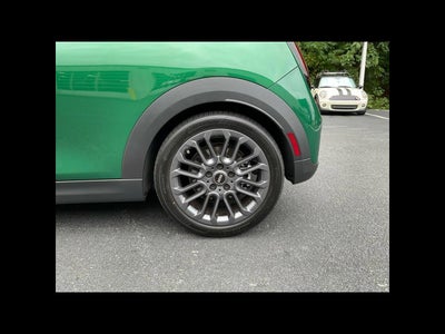 2026 MINI 2 DOOR Cooper