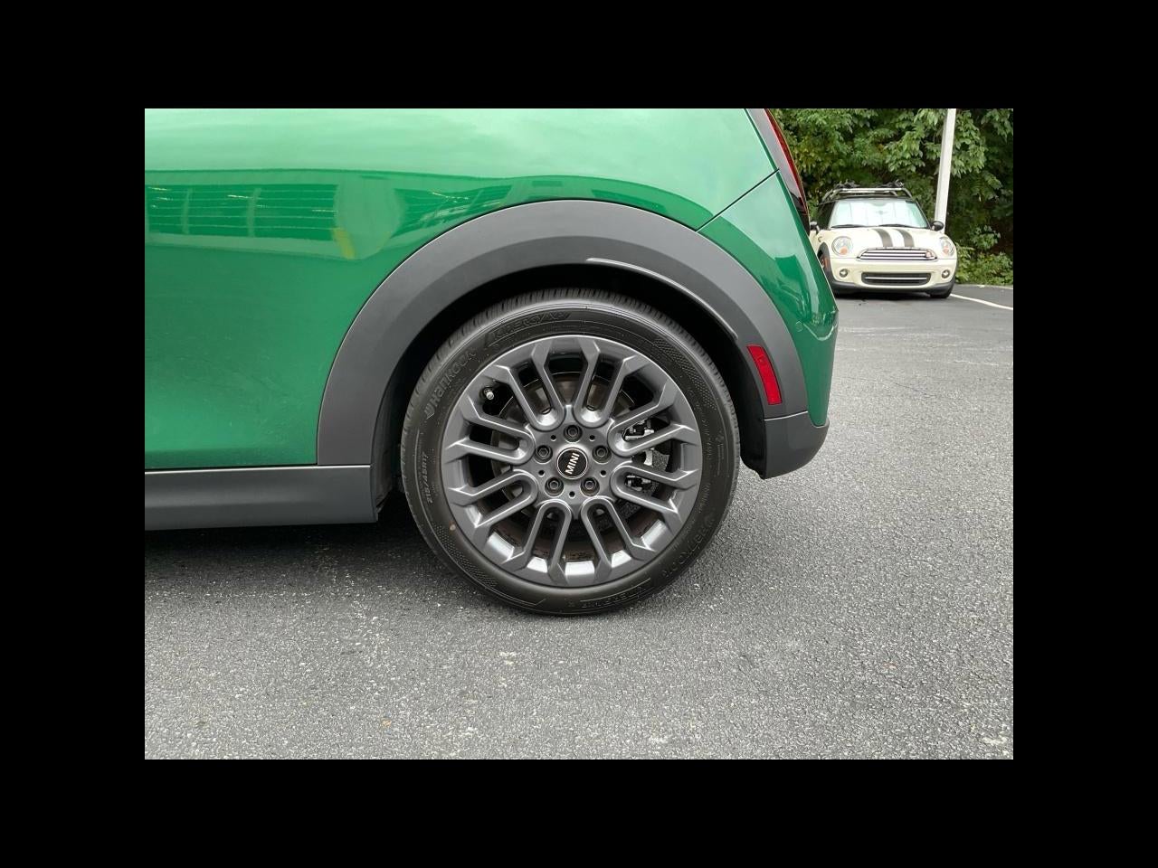 2026 MINI 2 DOOR Cooper