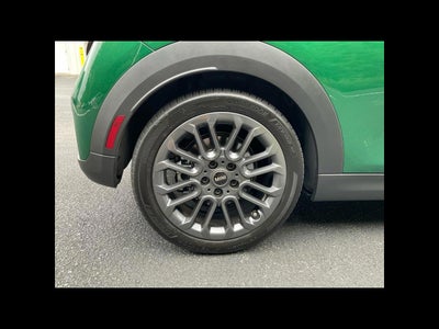 2026 MINI 2 DOOR Cooper