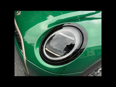 2026 MINI 2 DOOR Cooper