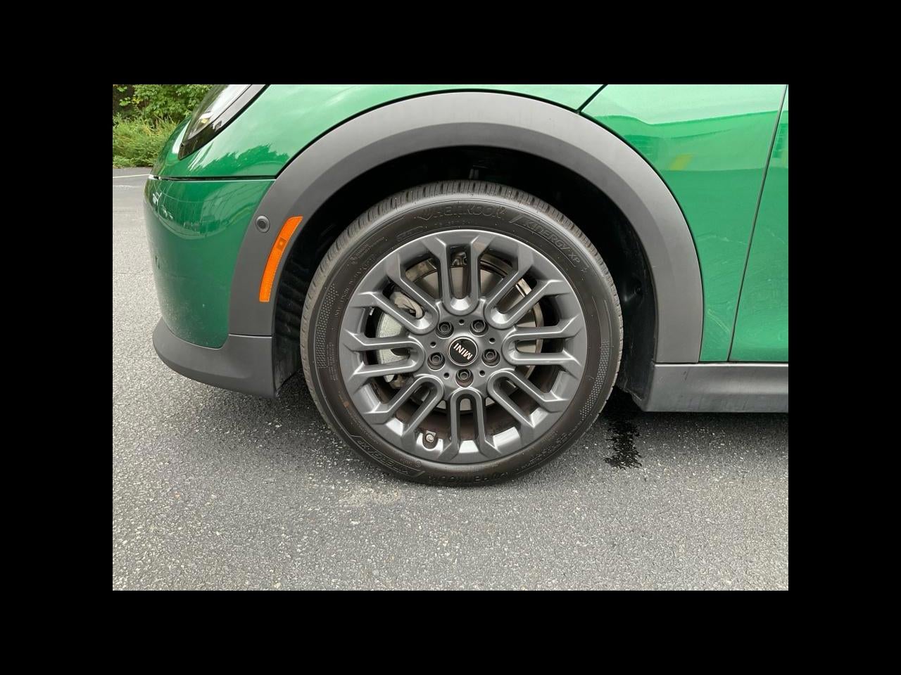 2026 MINI 2 DOOR Cooper