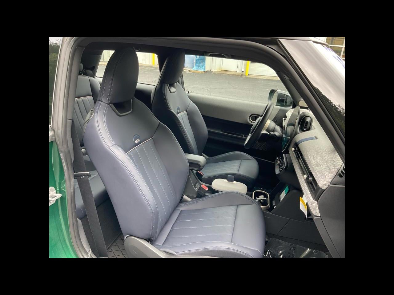 2026 MINI 2 DOOR Cooper