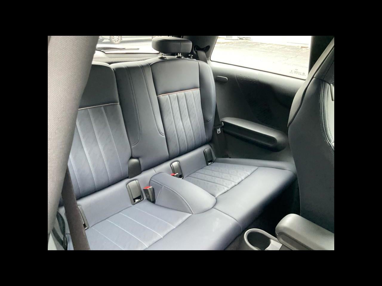 2026 MINI 2 DOOR Cooper