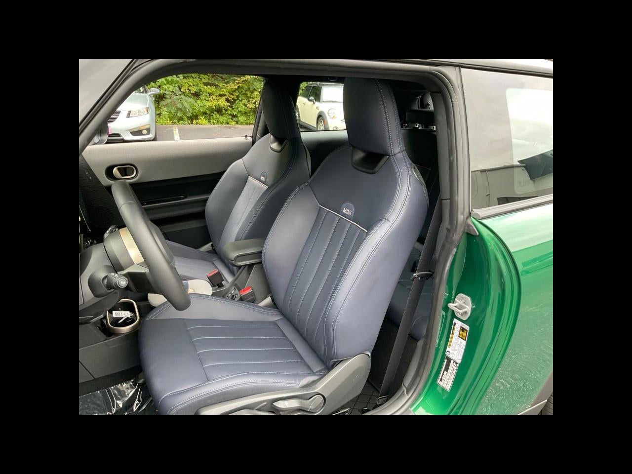 2026 MINI 2 DOOR Cooper