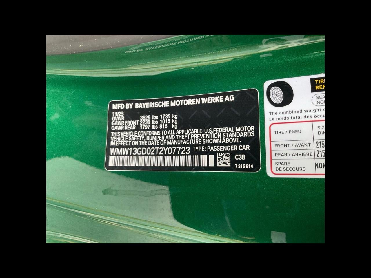 2026 MINI 2 DOOR Cooper