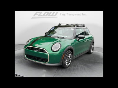 2026 MINI 2 DOOR Cooper