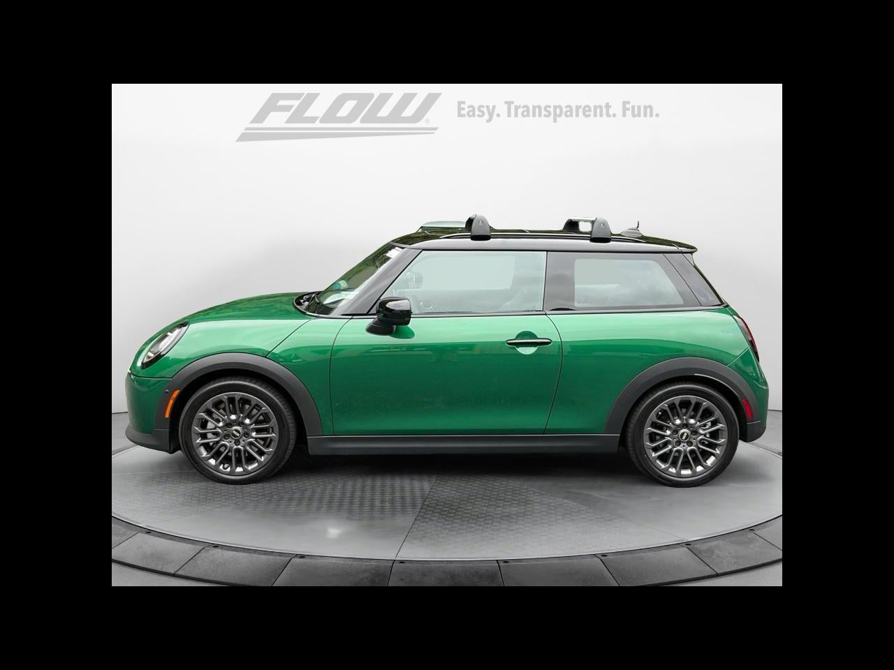 2026 MINI 2 DOOR Cooper
