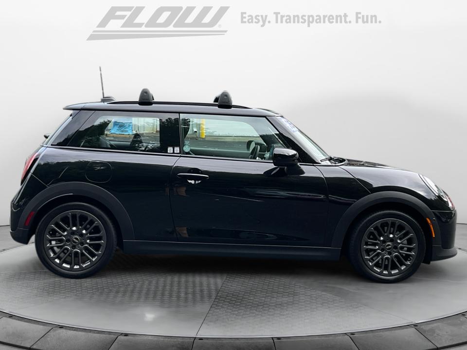 2026 MINI Hardtop Cooper