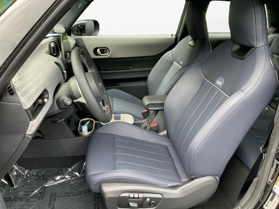 2026 MINI Hardtop Cooper