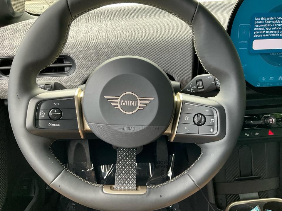 2026 MINI Hardtop Cooper