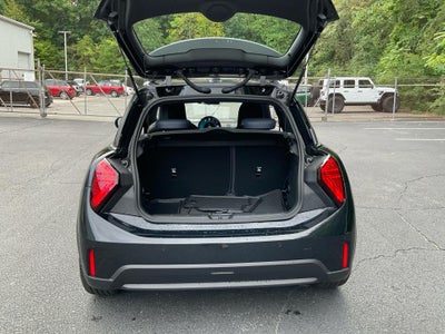 2026 MINI Hardtop Cooper