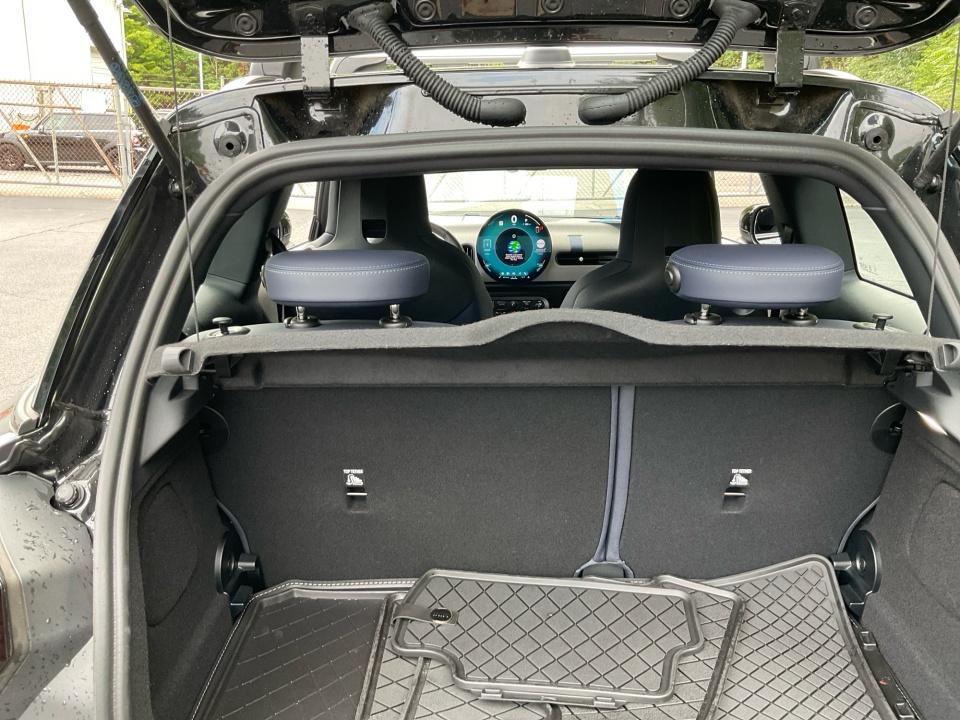 2026 MINI Hardtop Cooper